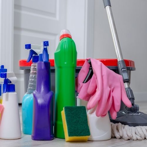 MAR-RAF-LAB PRODUCTOS QUÍMICOS